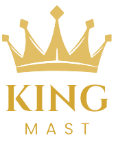 King Mast